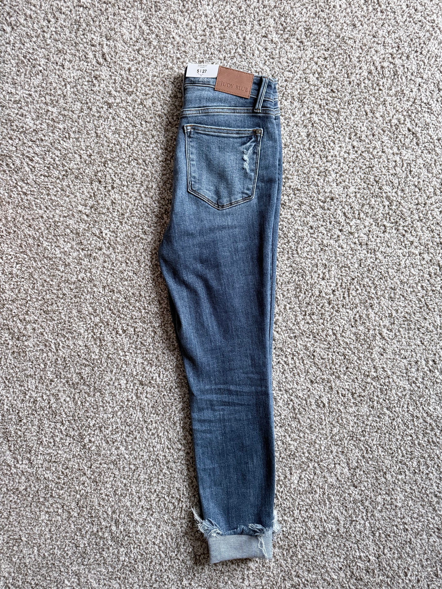 The Essential Skinny's by Judy Blue