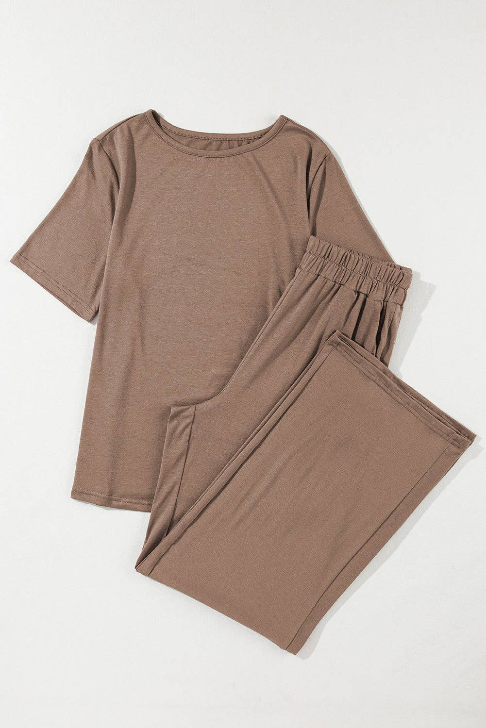 Smoke Gray Set