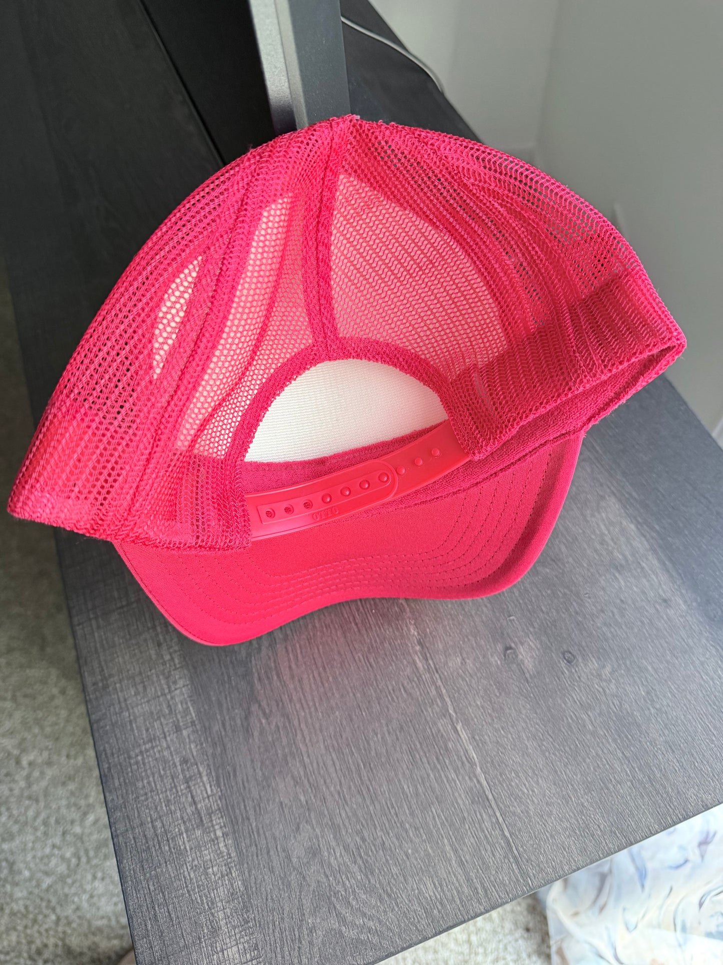 America 1776 Snapback Hat