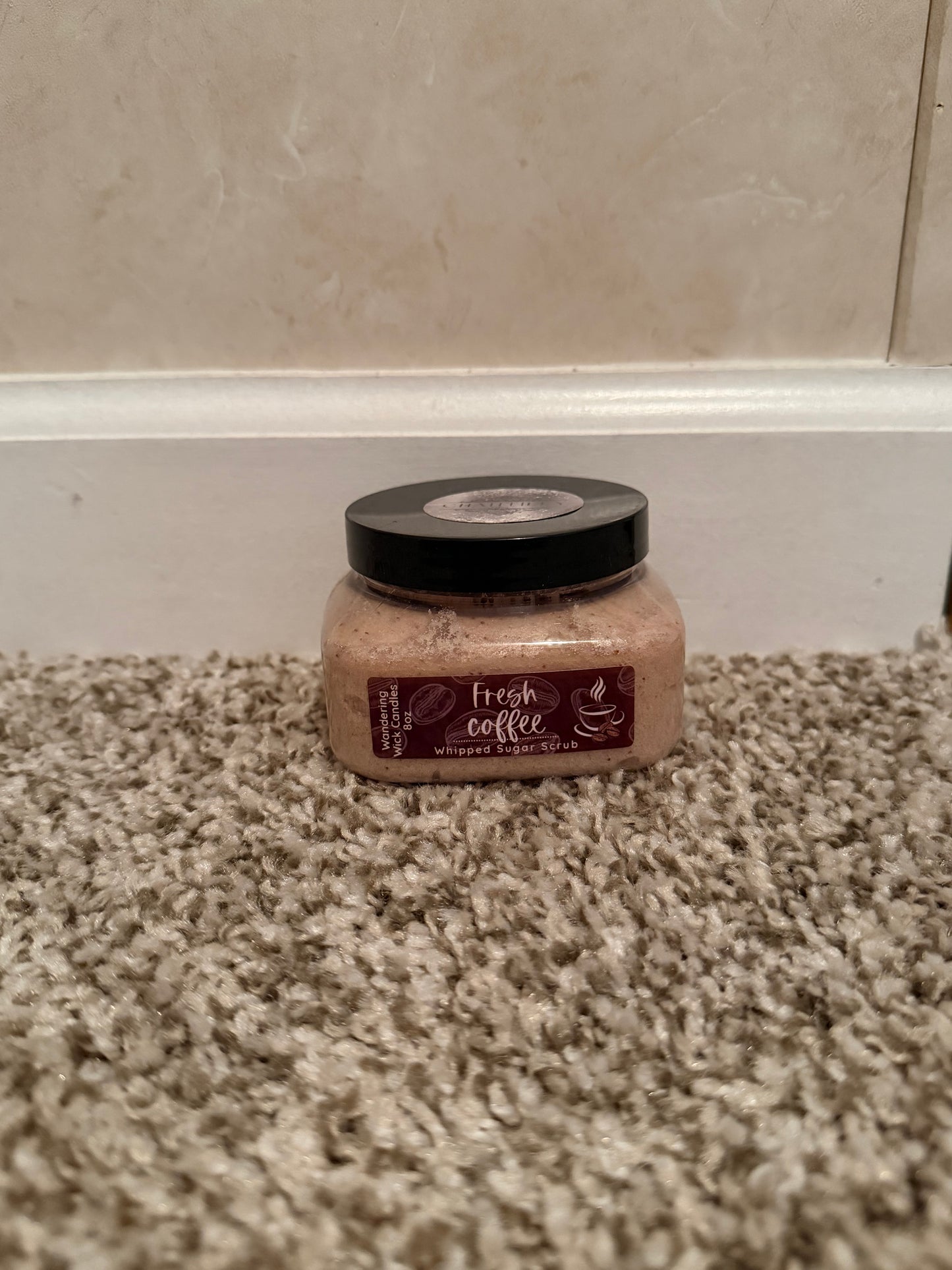 Body Scrubs
