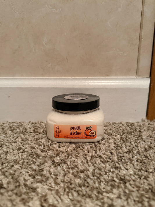 Body Scrubs