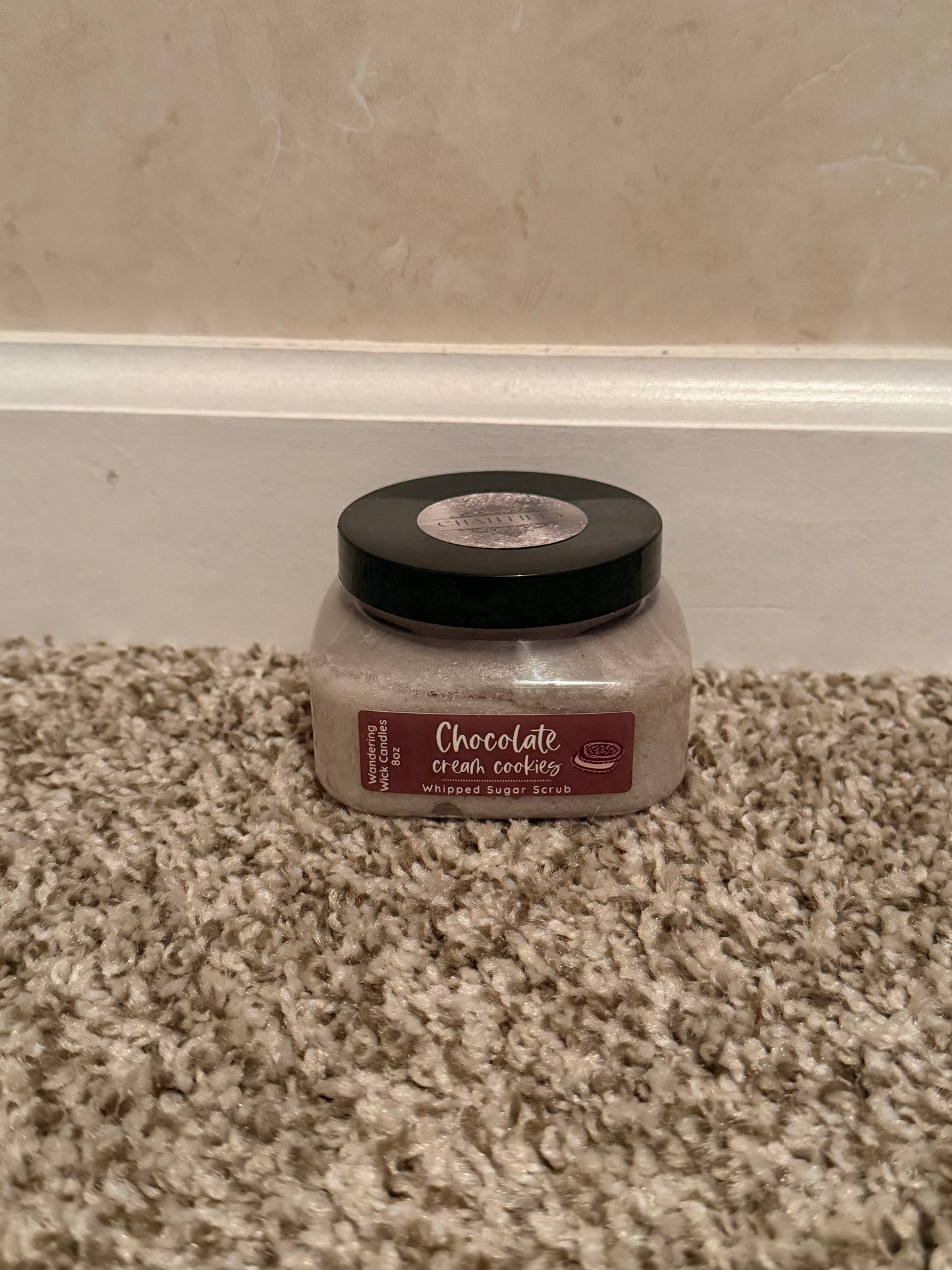 Body Scrubs