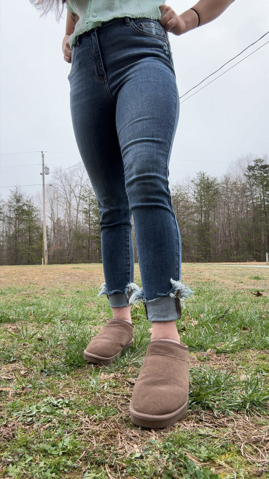 The Essential Skinny's by Judy Blue