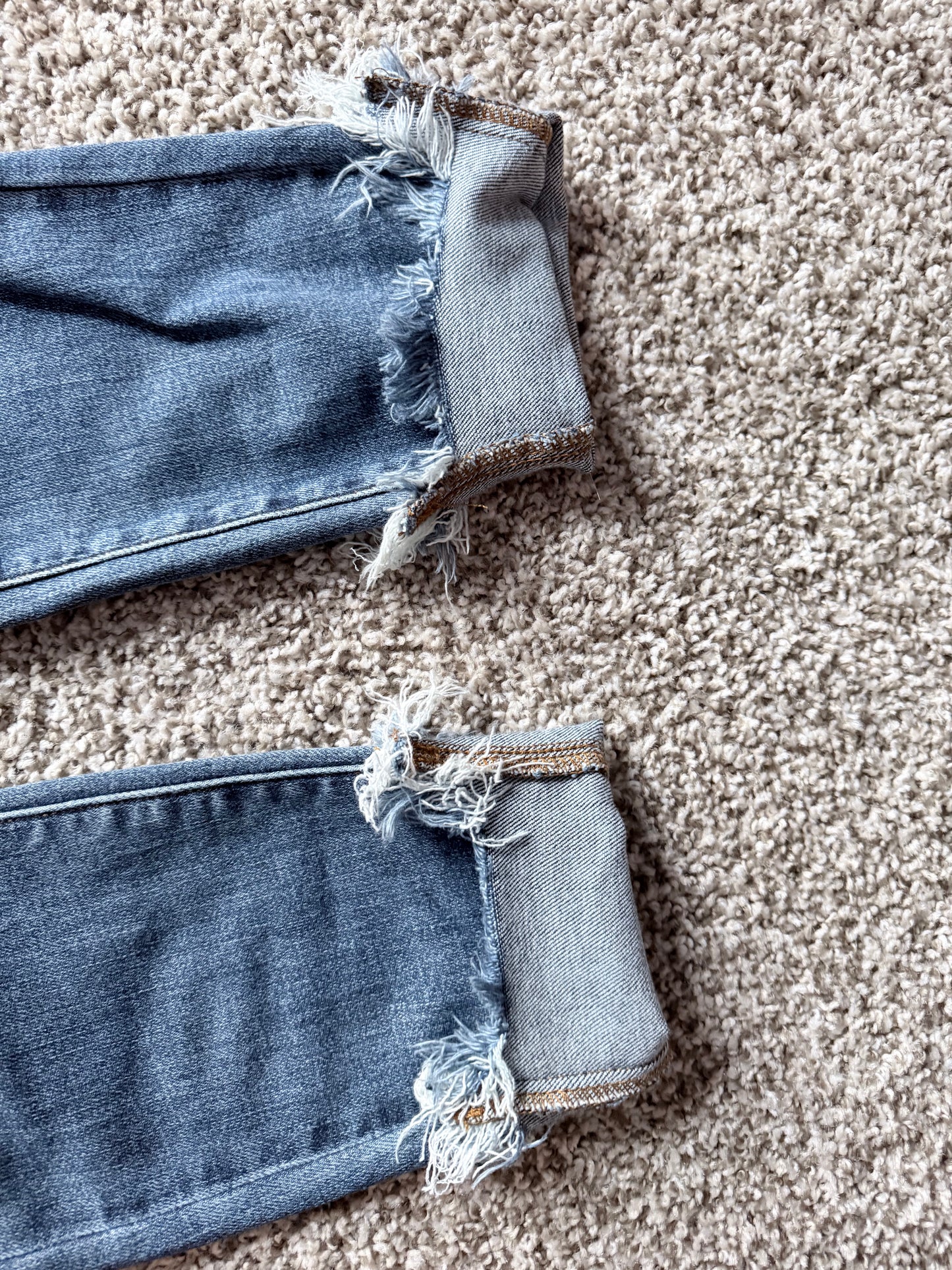 The Essential Skinny's by Judy Blue