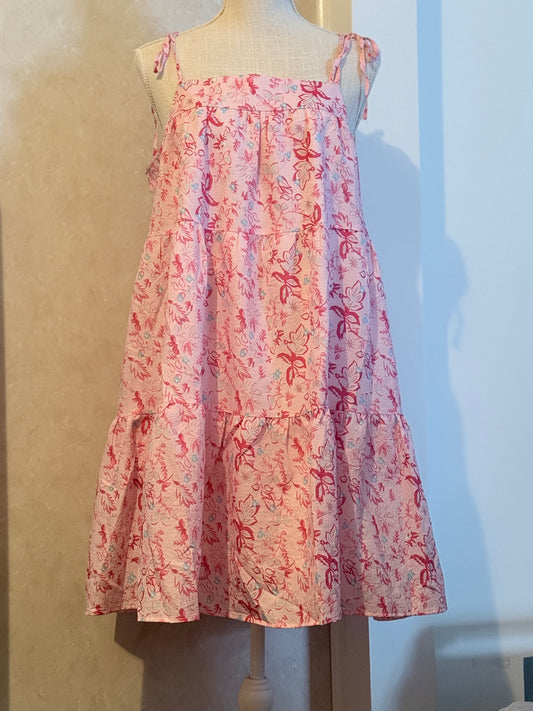 Dancing Daisy-Pink