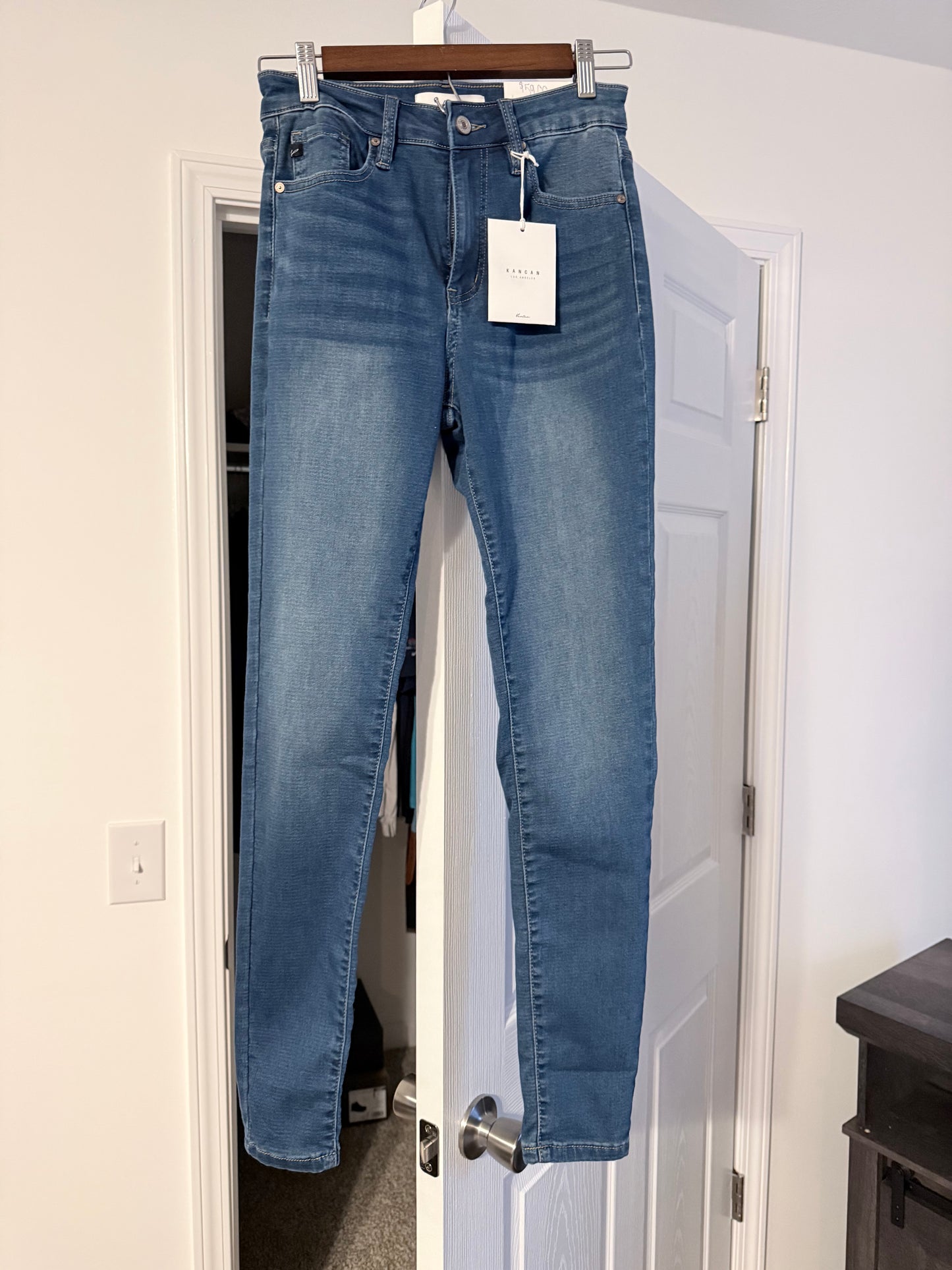 KanCan Skinny Jeans