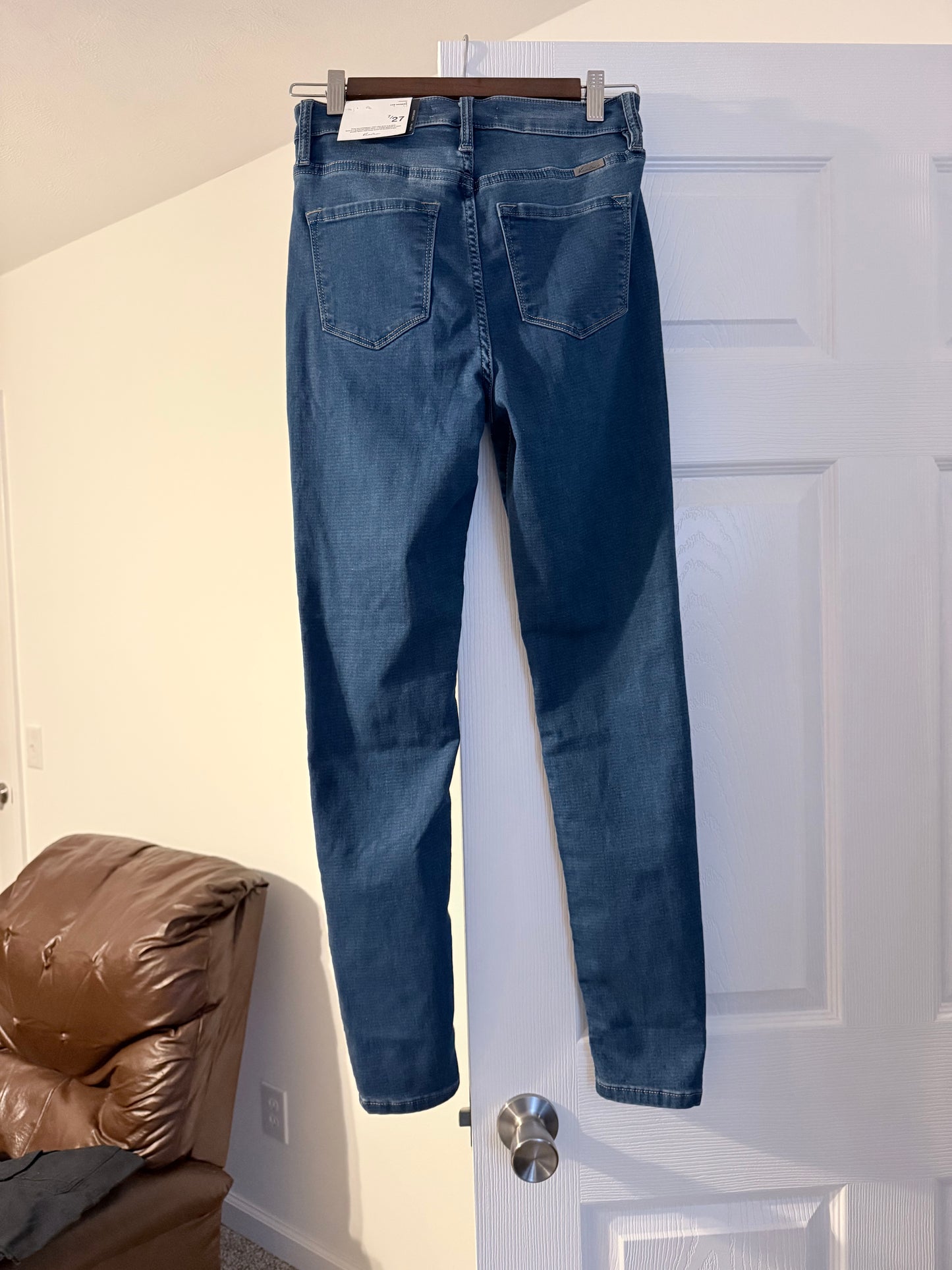 KanCan Skinny Jeans